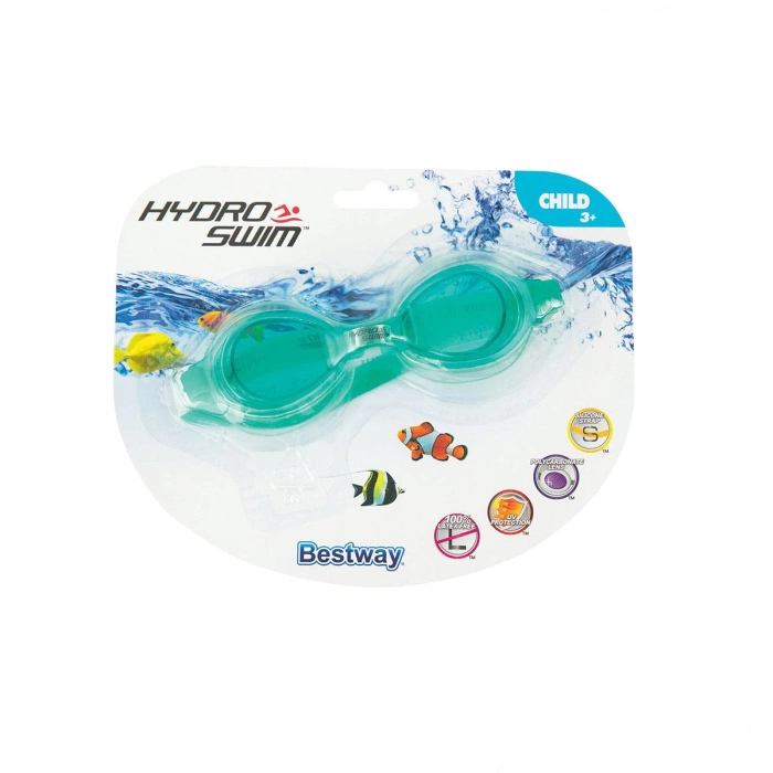 Bestway Hydro-Swim Çocuk Gözlüğü 21002