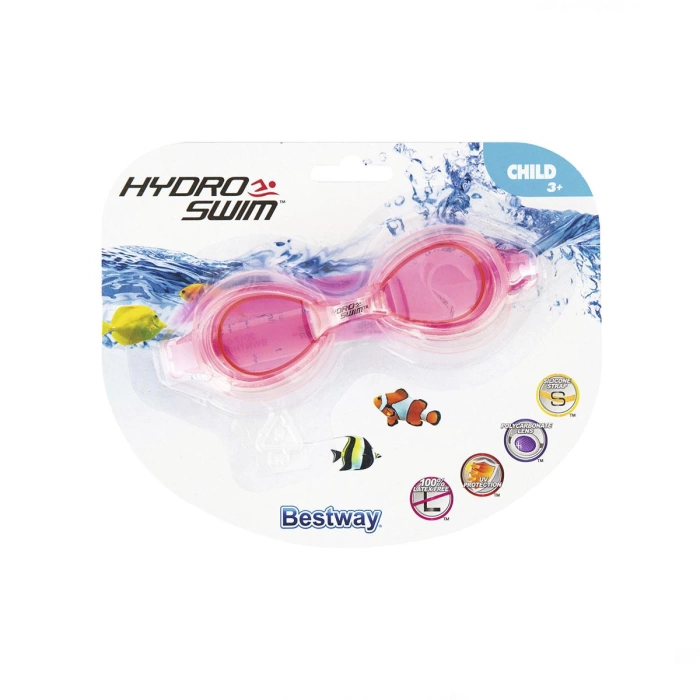 Bestway Hydro-Swim Çocuk Gözlüğü 21002