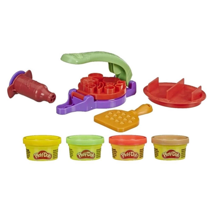 Play-Doh Mini Mutfak Setleri E6686