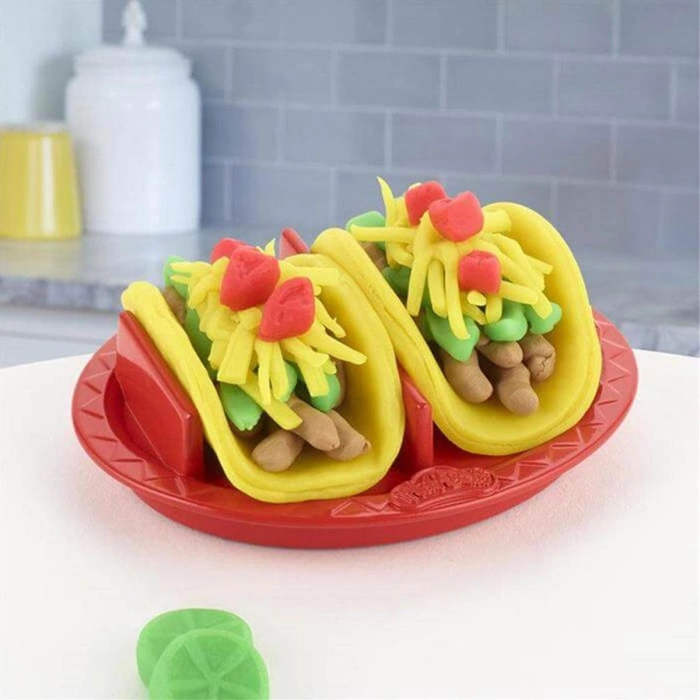 Play-Doh Mini Mutfak Setleri E6686
