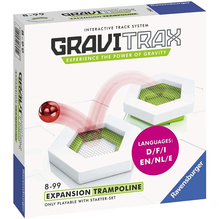 GraviTrax Trambolin