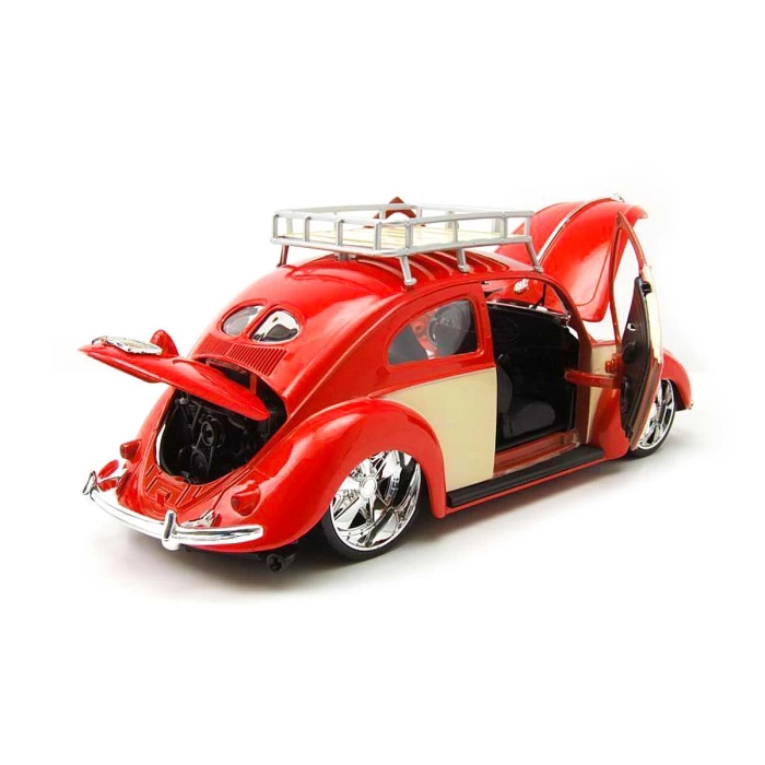 Maisto 1:18 1951 Volkswagen Beetle
