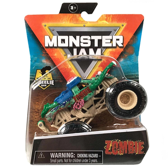 Monster Jam 1:64 Araçlar 6044941