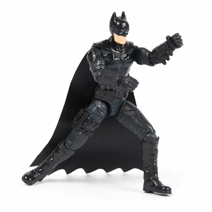 DC Batman Aksiyon Figürü 10,5 cm.