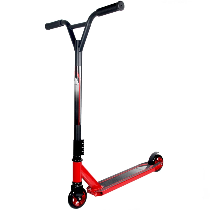 Pro Stunt 2 Tekerlekli Metal Scooter