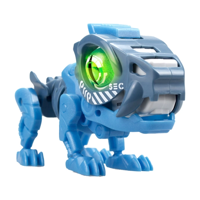 Silverlit Biopod Cyberpunk Dinozor Robot