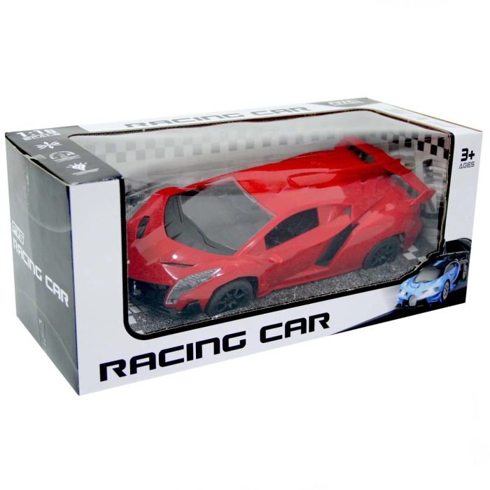 1:16 Racing Car Kumandalı Şarjlı Araba