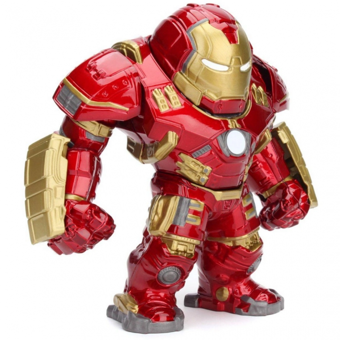 Marvel Hulkbuster Figürü