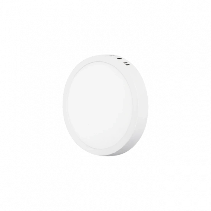 Cata 18 Watt 1820 Lümen 3200K Günışığı Sıva Üstü Led Panel