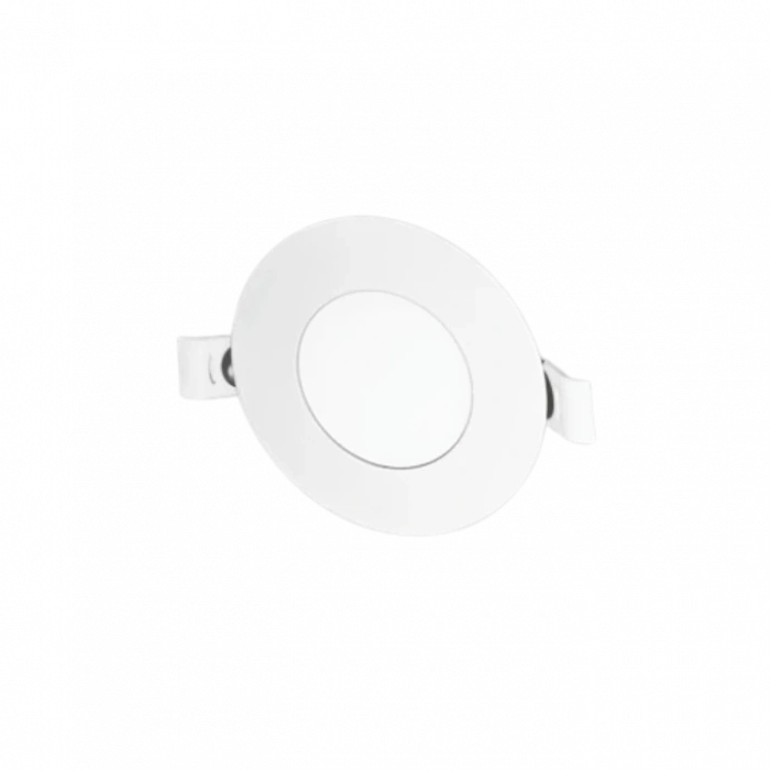 Cata 3 Watt 155 Lümen 3200K Günışığı Sıva Altı Slım Led Panel