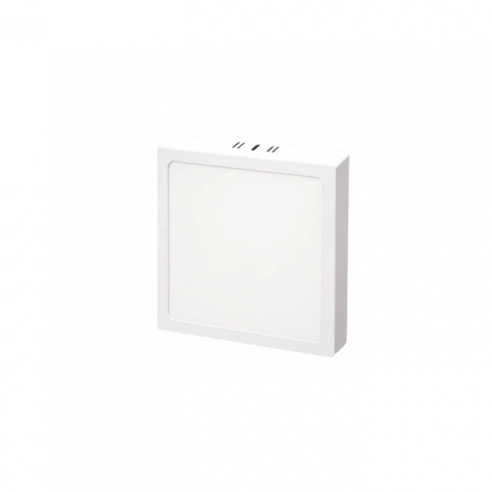 Cata 30 Watt 3155 Lümen 3200K Günışığı Kare Sıva Üstü Led Panel