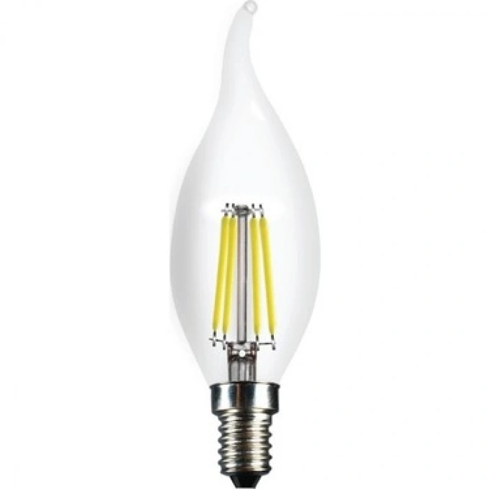 Cata E14 Duy 4 Watt 400 Lümen 3200K Günışığı Rustik Led Ampul