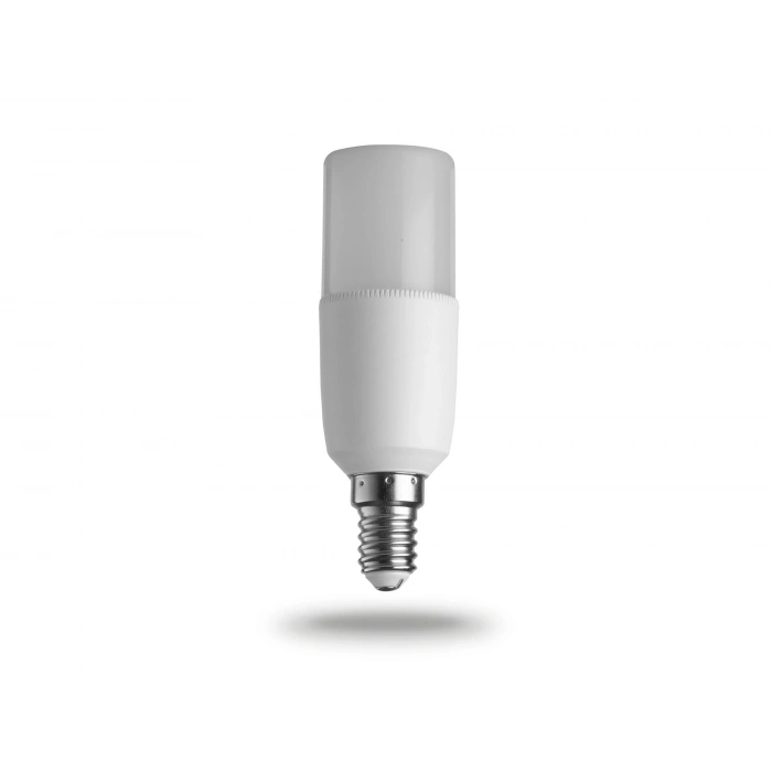 Cata E14 Duy 8 Watt 800 Lümen 6400K Beyaz Işık Pil Led Ampul