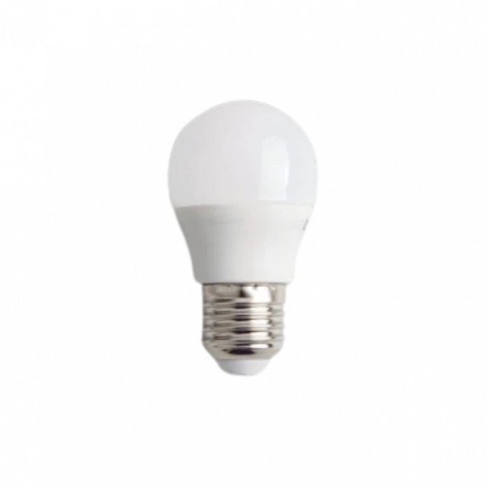 Cata E27 Duy 6 Watt 500 Lümen 3200K Günışığı Top Led Ampul