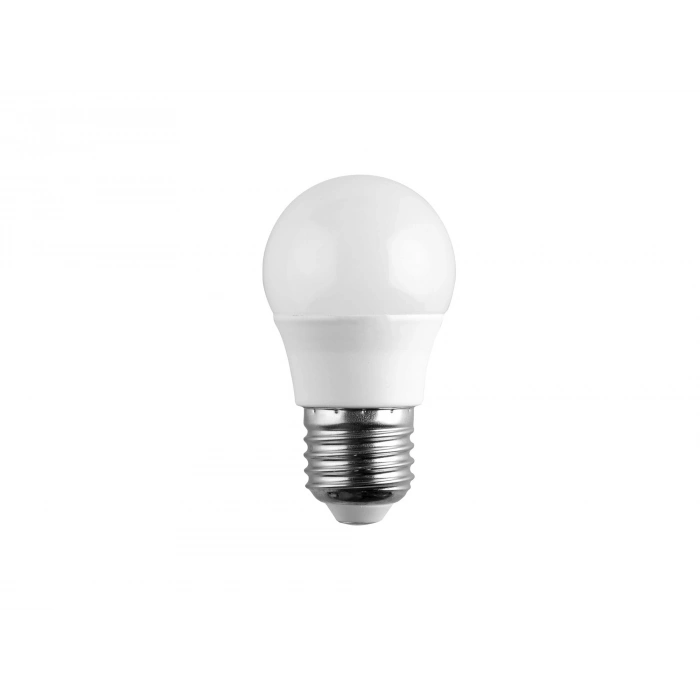 Cata E27 Duy 6 Watt 500 Lümen 6400K Beyaz Işık Top Led Ampul