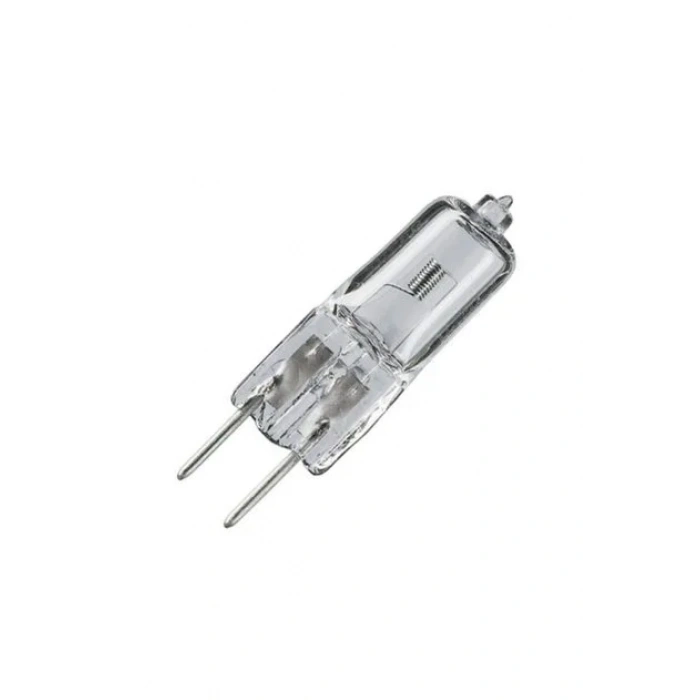 Global 220 Volt G6.35 Duy 50 Watt 2800K Helojen Ampul