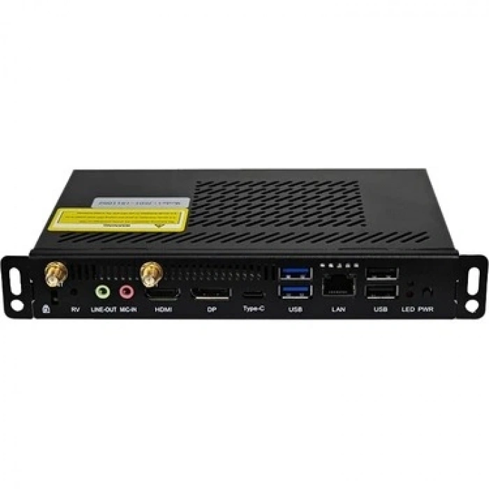 i5 11.Nesil 16 gb ram mini pc