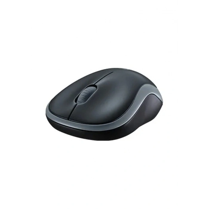 Logitech M185 Kablosuz Optik Mouse