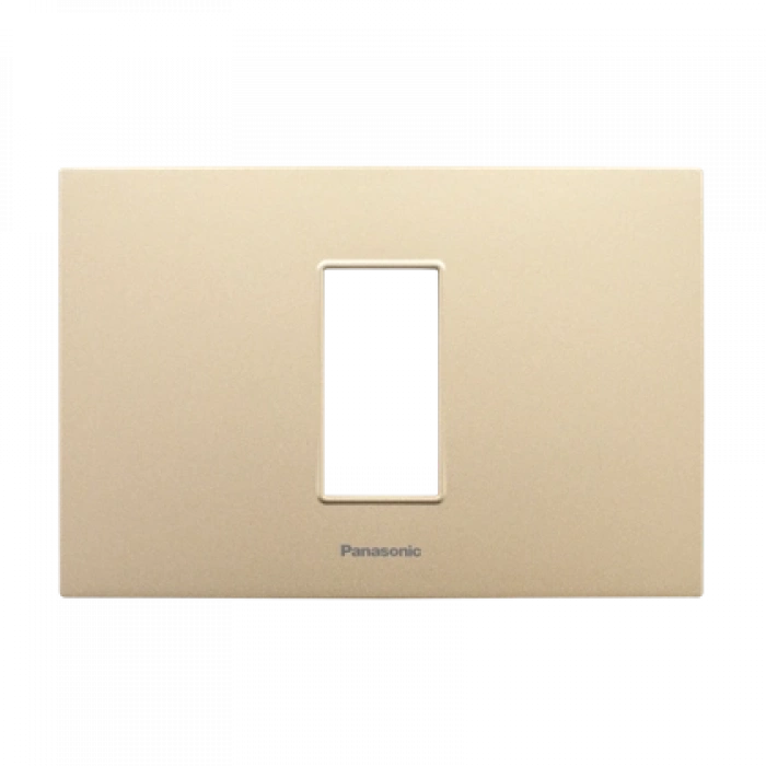 Panasonic Thea Slenda 1/3M Dore Çerçeve