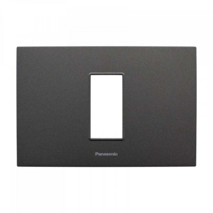 Panasonic Thea Slenda 1/3M Füme Çerçeve