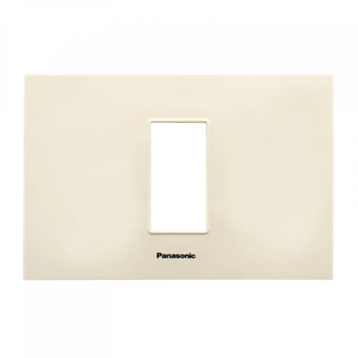 Panasonic Thea Slenda 1/3M Krem Çerçeve
