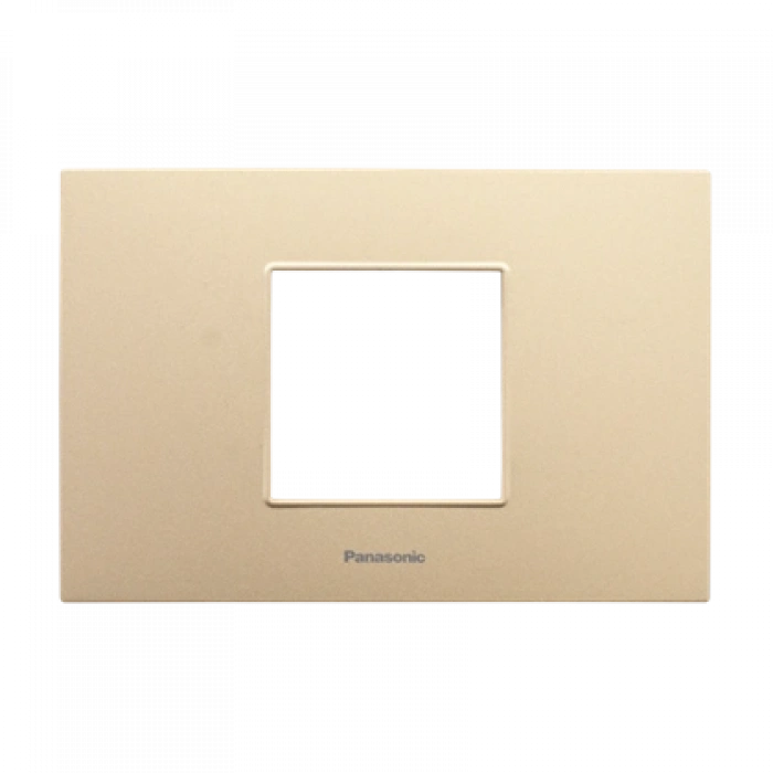 Panasonic Thea Slenda 2/3M Dore Çerçeve