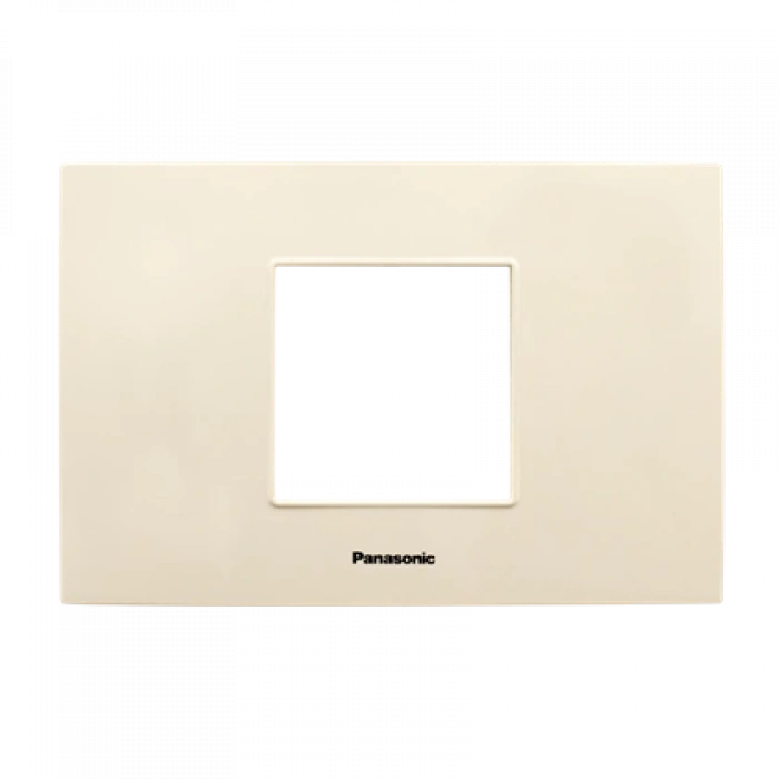 Panasonic Thea Slenda 2/3M Krem Çerçeve