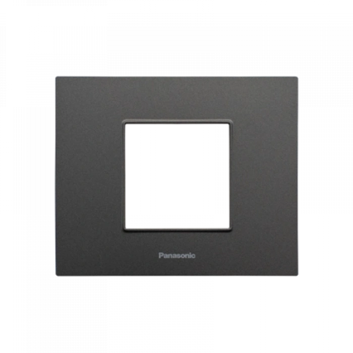 Panasonic Thea Slenda 2M Füme Çerçeve