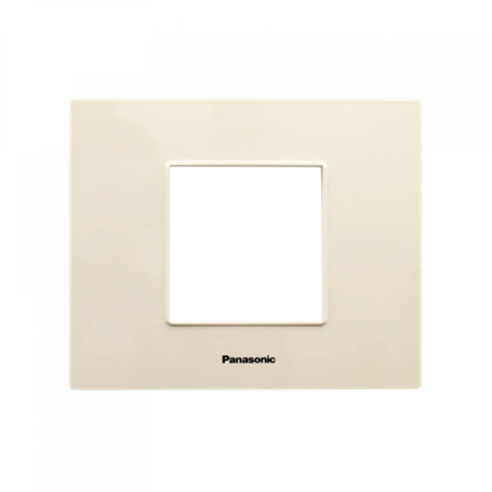 Panasonic Thea Slenda 2M Krem Çerçeve