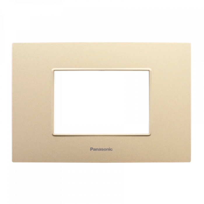 Panasonic Thea Slenda 3M Dore Çerçeve