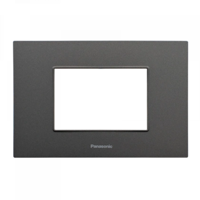 Panasonic Thea Slenda 3M Füme Çerçeve