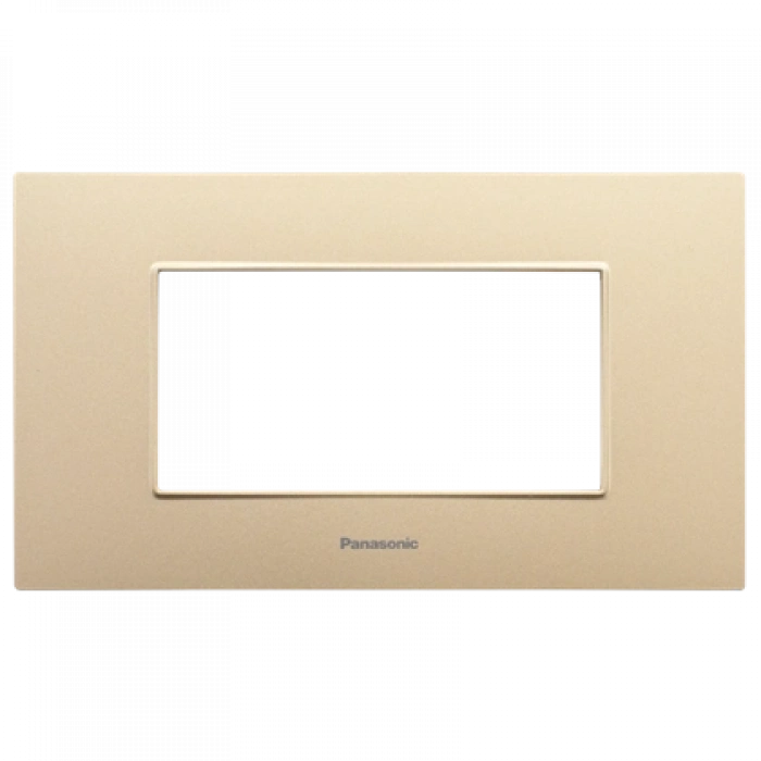 Panasonic Thea Slenda 4M Dore Çerçeve