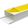 60X40MM Yapışkan Bantlı Kablo Kanalı