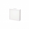 Cata 30 Watt 3155 Lümen 3200K Günışığı Kare Sıva Üstü Led Panel