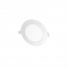 Cata 6 Watt 490 Lümen 3200K Günışığı Sıva Altı Slım Led Panel