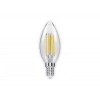 Cata E14 Duy 4 Watt 400 Lümen 3200K Günışığı C35 Rustik Led Ampul