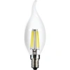 Cata E14 Duy 4 Watt 400 Lümen 3200K Günışığı Rustik Led Ampul