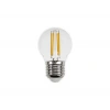 Cata E27 Duy 4 Watt 280 Lümen 3200K Günışığı G45 Rustik Led Ampul