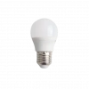 Cata E27 Duy 6 Watt 500 Lümen 3200K Günışığı Top Led Ampul