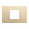 Panasonic Thea Slenda 2/3M Dore Çerçeve