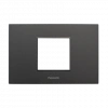 Panasonic Thea Slenda 2/3M Füme Çerçeve