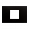 Panasonic Thea Slenda 2/3M Siyah Çerçeve