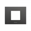 Panasonic Thea Slenda 2M Füme Çerçeve