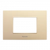 Panasonic Thea Slenda 3M Dore Çerçeve