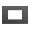 Panasonic Thea Slenda 3M Füme Çerçeve