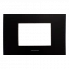 Panasonic Thea Slenda 3M Siyah Çerçeve