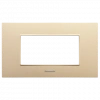 Panasonic Thea Slenda 4M Dore Çerçeve