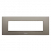 Panasonic Thea Slenda 7M Antrasit Çerçeve
