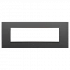 Panasonic Thea Slenda 7M Füme Çerçeve