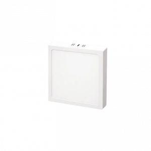 Cata 30 Watt 3155 Lümen 3200K Günışığı Kare Sıva Üstü Led Panel